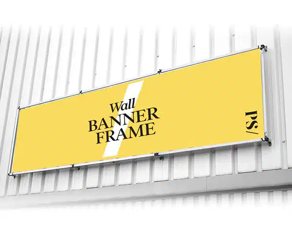 Sign boards