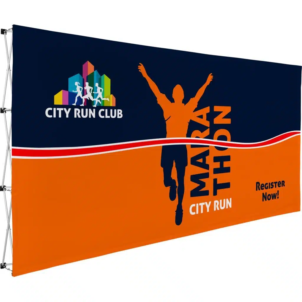 Wall banners