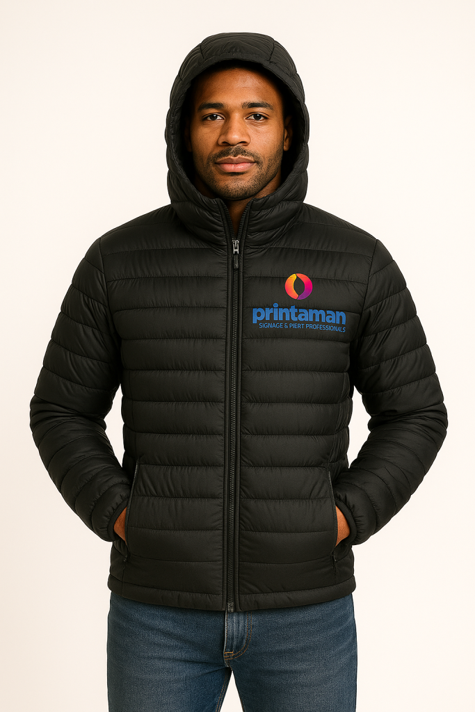 Premium quality jackets