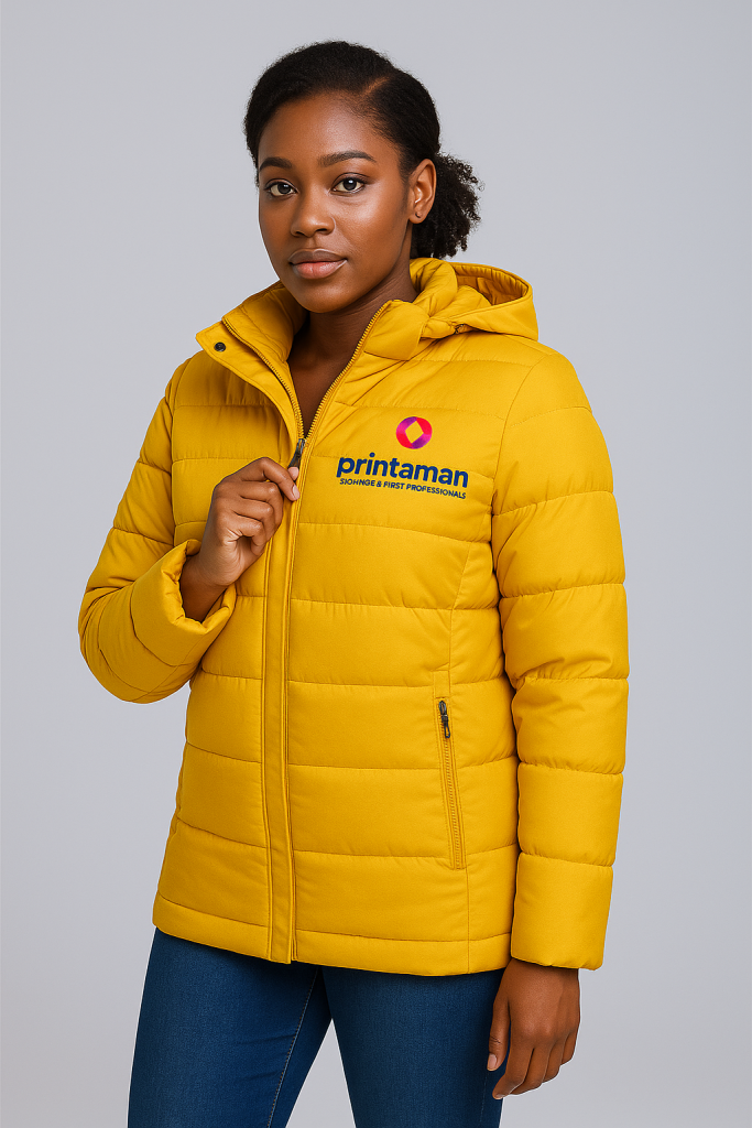 Premium quality jackets